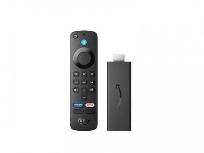 Amazon Fire TV Stick HD 3. generation