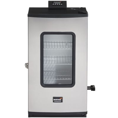 Mustang Elrök Electronic