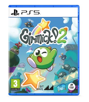 Gimmick 2 (PS5)