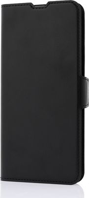 Wave BookCase beskyttelsesveske, Honor Magic6 Pro 5G, svart