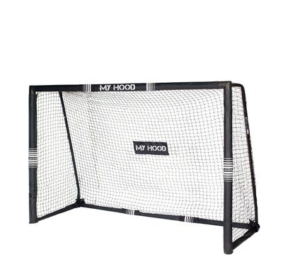 My Hood Brasil fotballmål - 300 x 200 cm (302312)