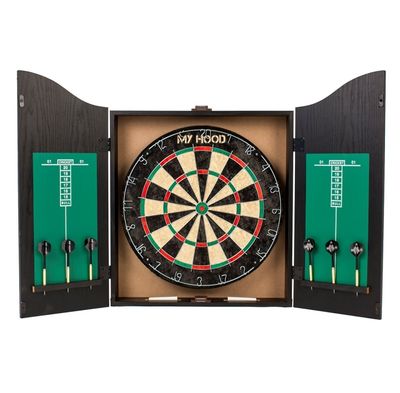 My Hood Dart Center Pro (702012)