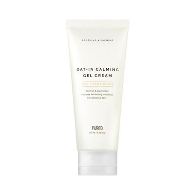 Purito SEOUL Oat-in Calming Gel Cream 100 ml