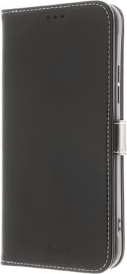 Insmat Eksklusivt Flip Case lommebokveske, Nokia XR20, svart