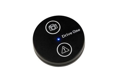 ParkOne Drive One Trafikalarm