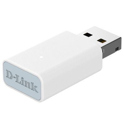 D-Link AX9U AX900 Wi-Fi 6 USB-adapter