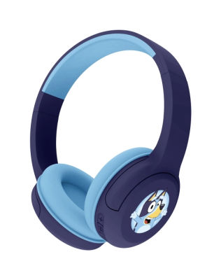 OTL BLUEY - CORE TRÅDLØSE HØRETELEFONER (Bluetooth)