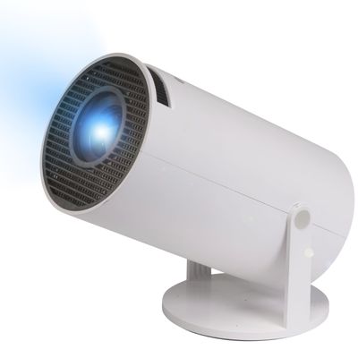 Denver Projektor HDMI USB Bluetooth 37"-170" Vit