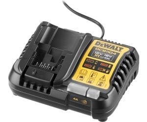 DeWALT DCB1104 Lader