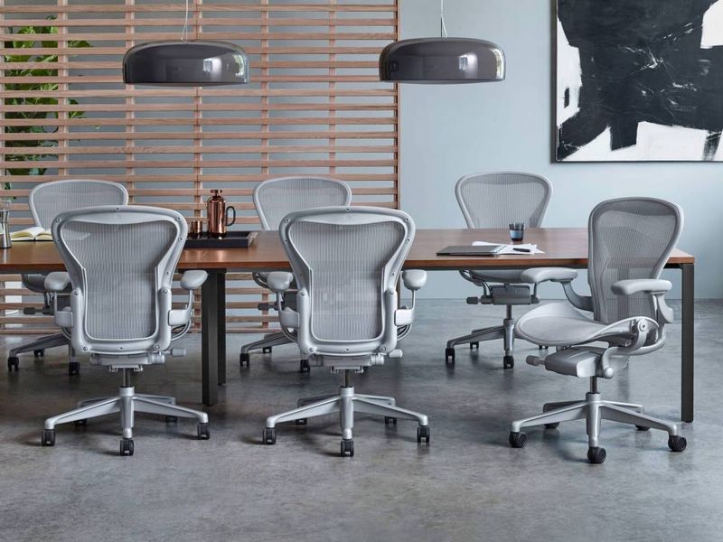 Top 6 Office Furniture of 2024