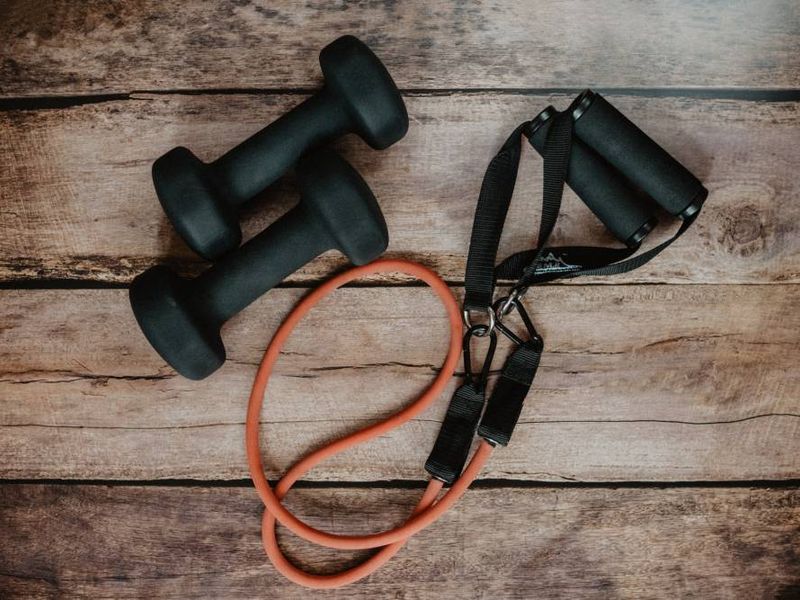 5x The Best Fitness Products of 2022