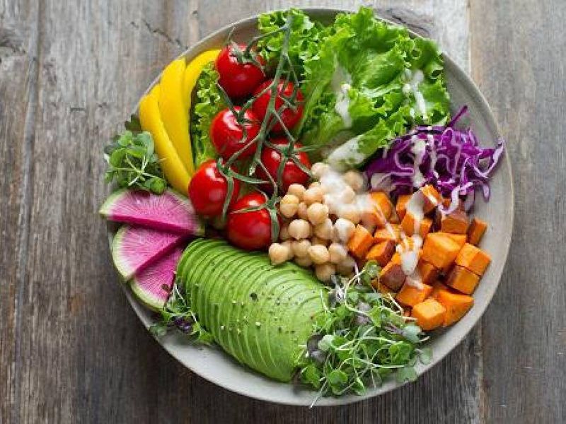 5 tips para mantener un estilo de vida saludable