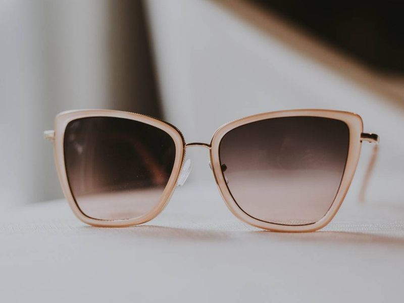 5x Sunglasses Trends For 2022