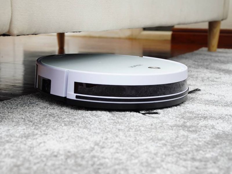 5x Best Low Priced Robot Vacuums