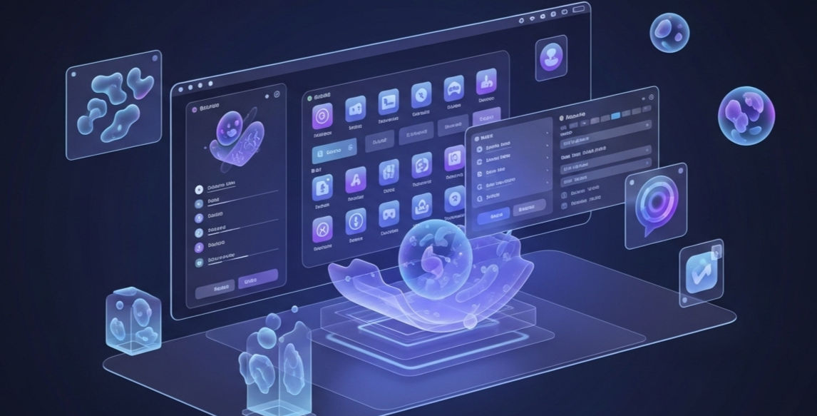 Ryha OS — The World’s Smartest Operating System