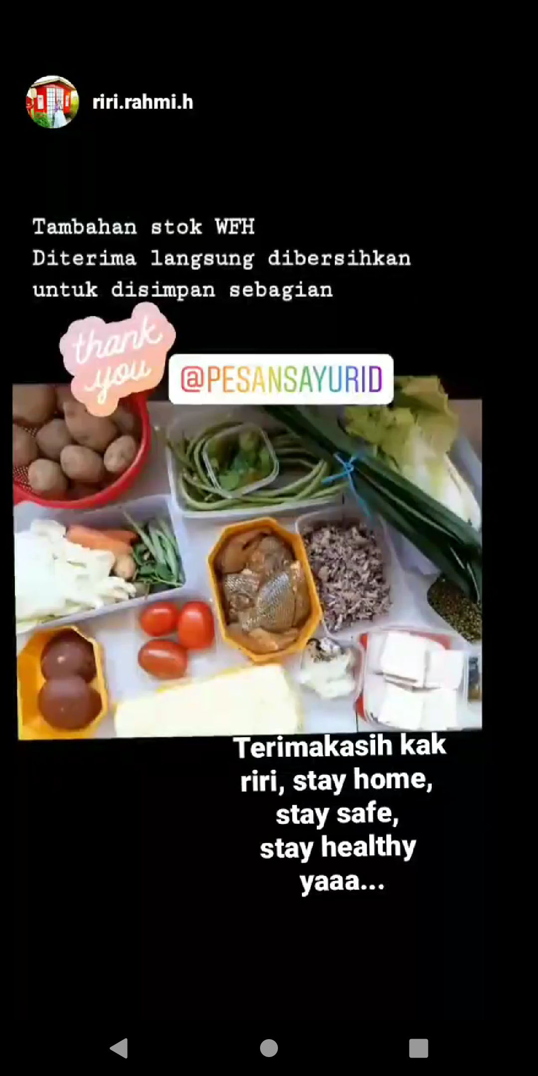 Testimoni