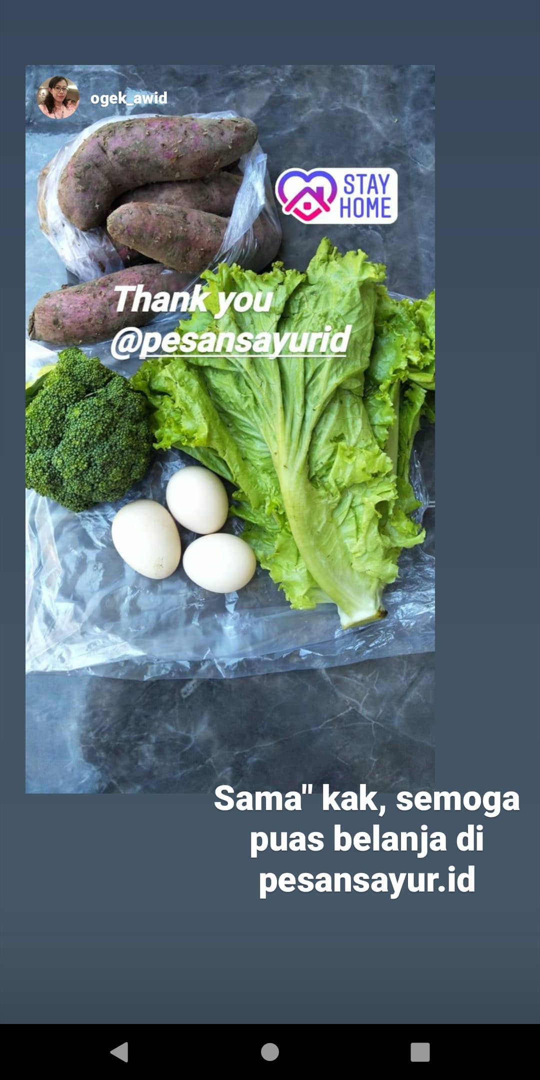 Testimoni