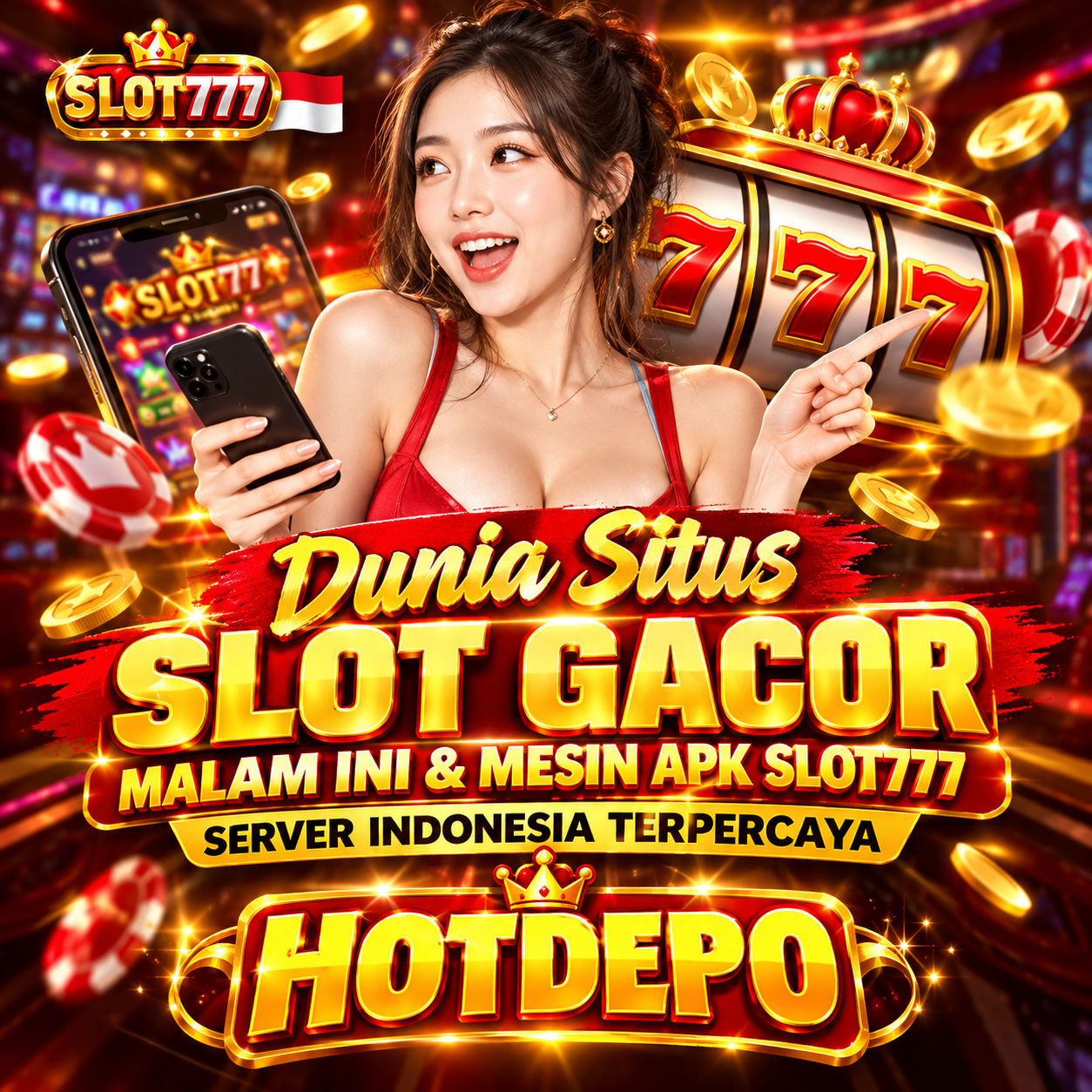 HOTDEPO