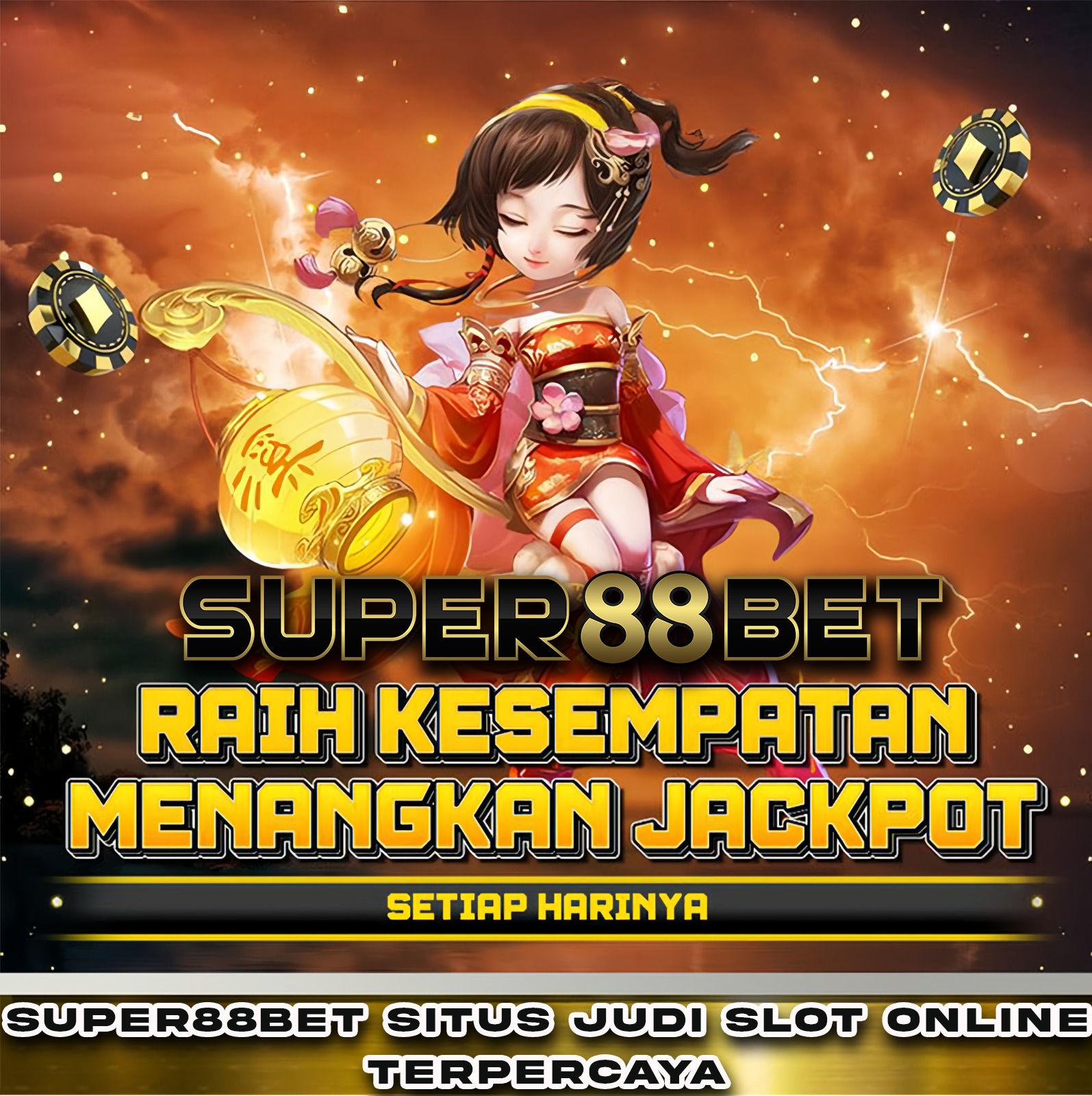Slot Gacor