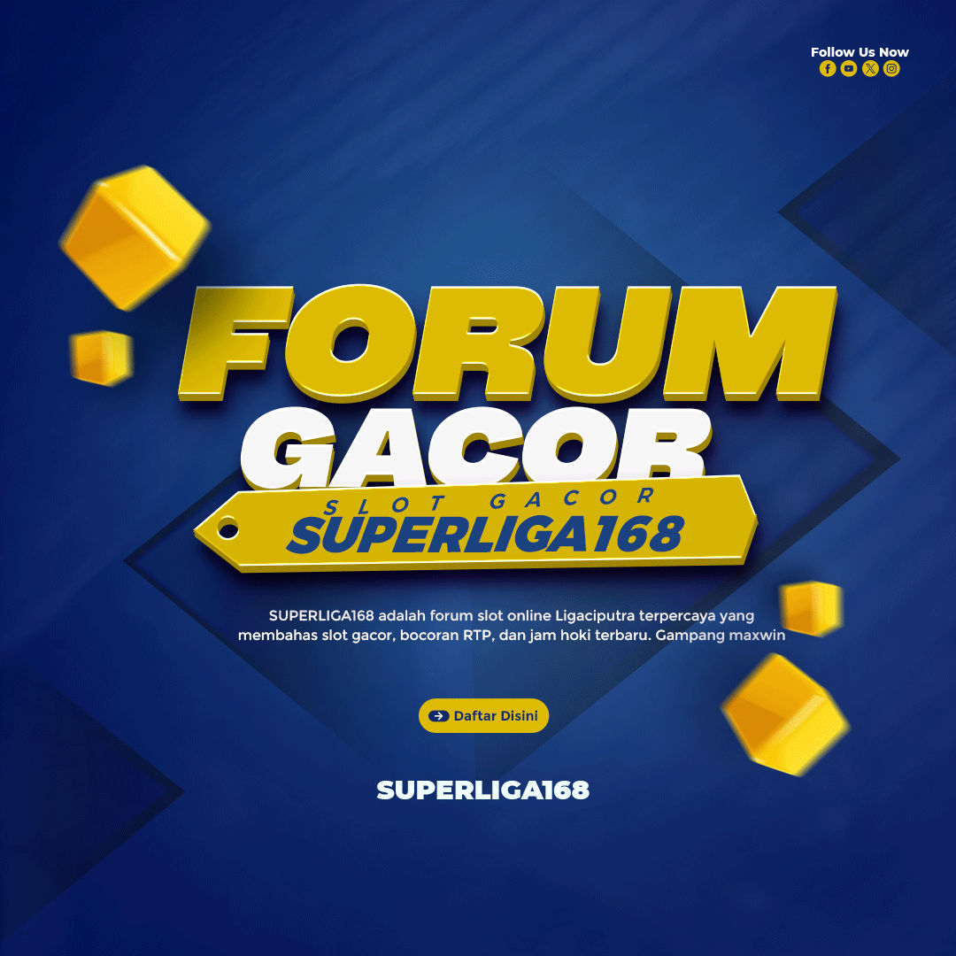 Sertifikat, penghargaan, tanda, atau dokumen yang dipajang di LIGACIPUTRA: Forum Slot Online Superliga168 Resmi Hari Ini Pasti Hoki JP