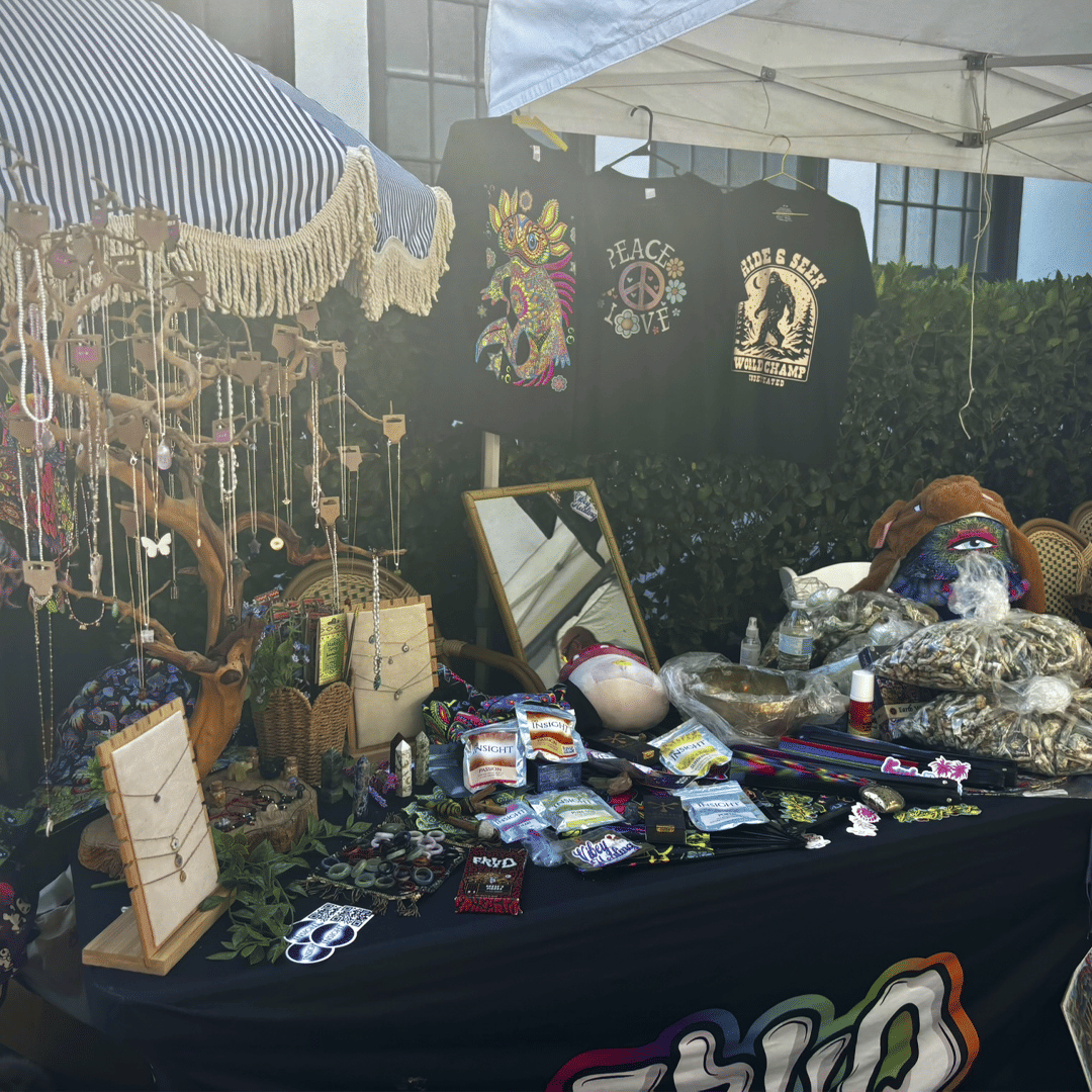Vendor