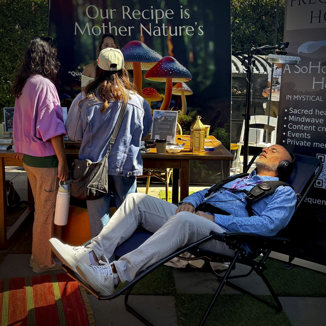 Vendor