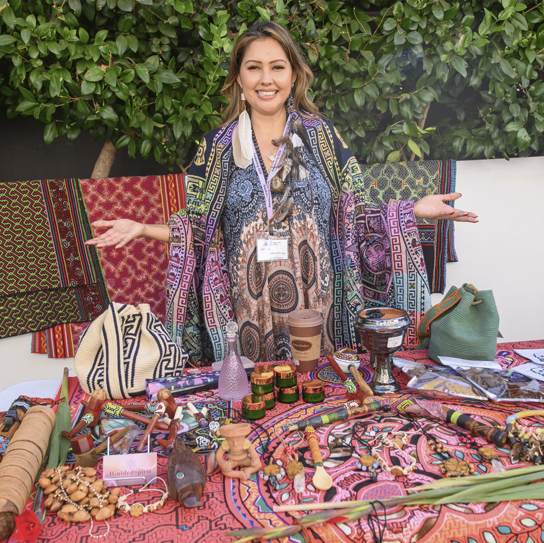 Vendor