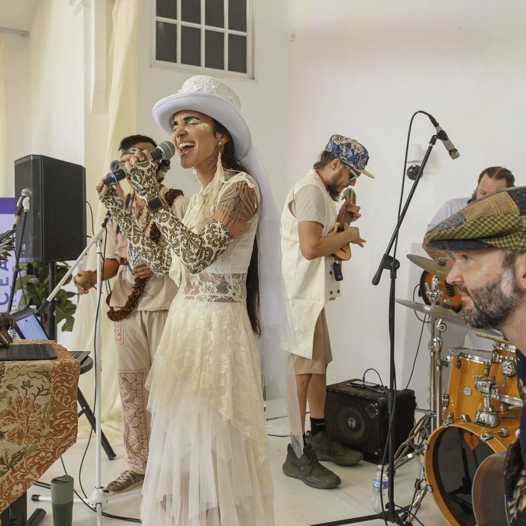 Live Performance