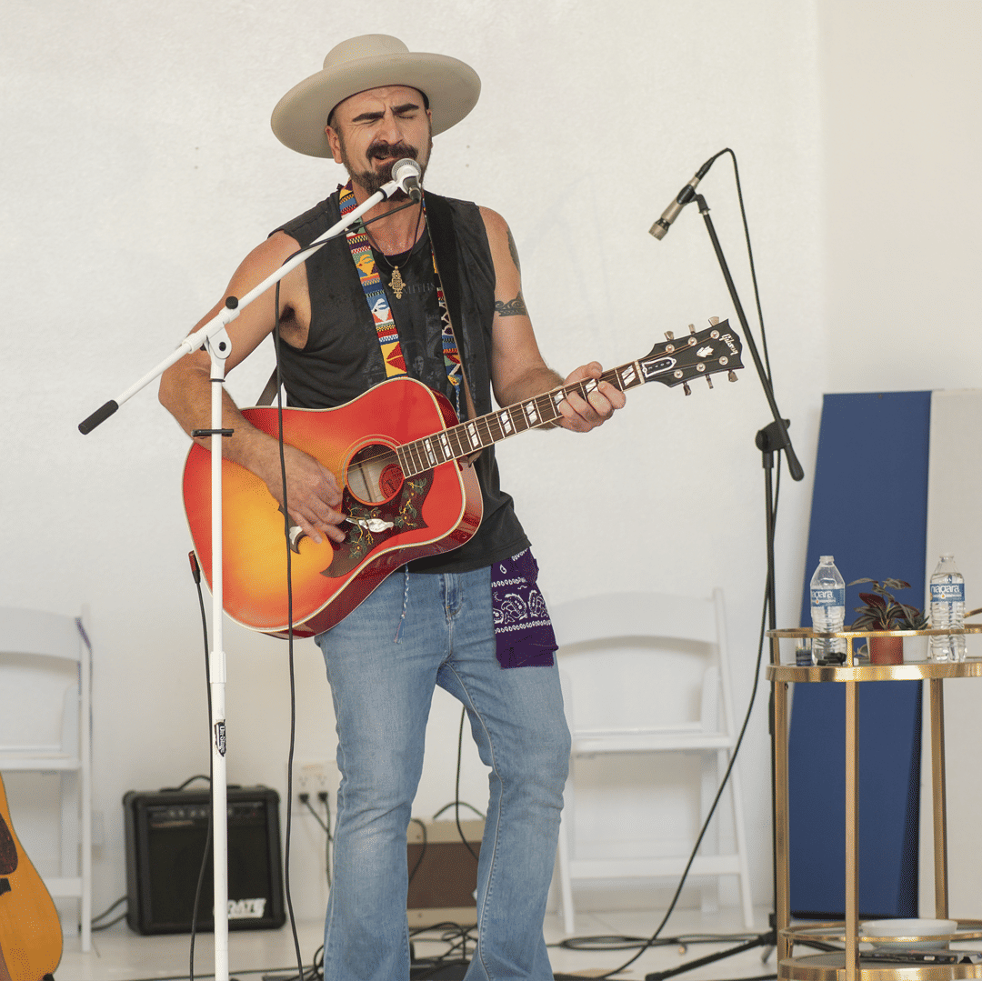 Live Performance