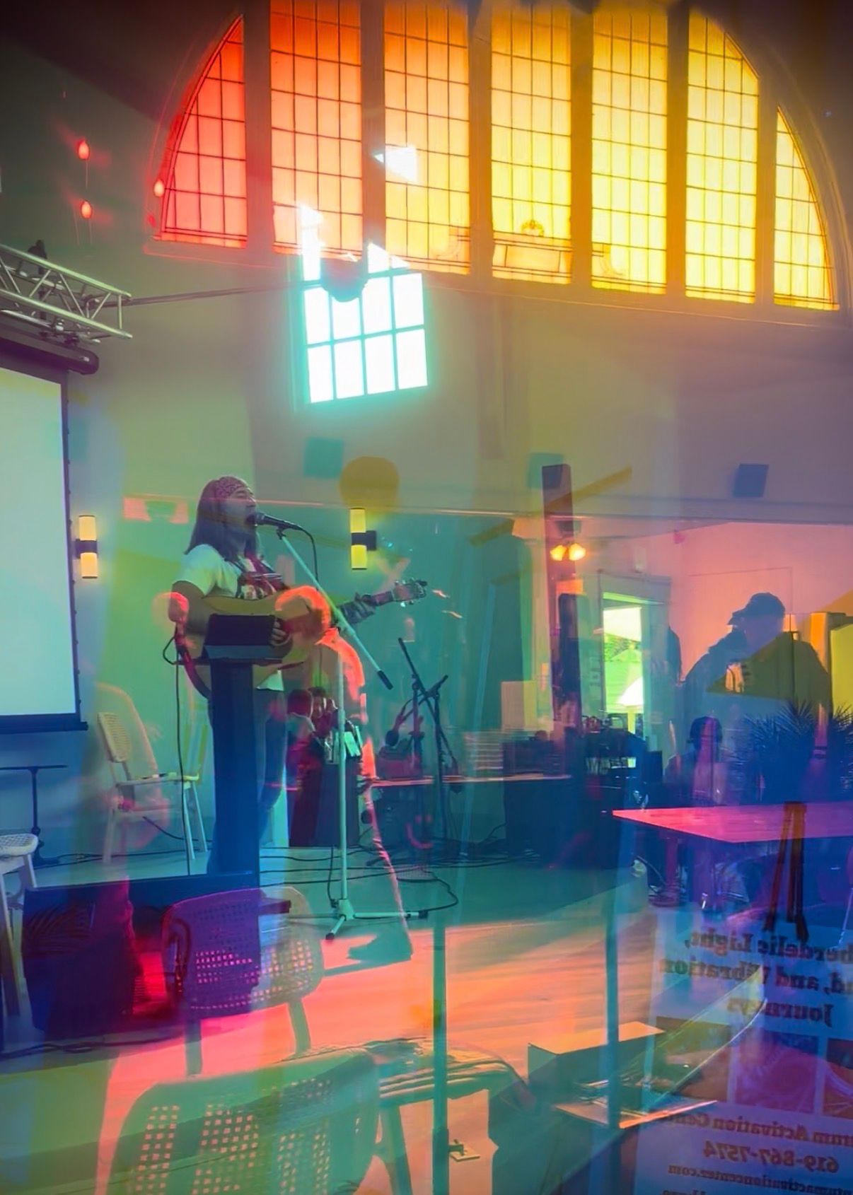 Performances