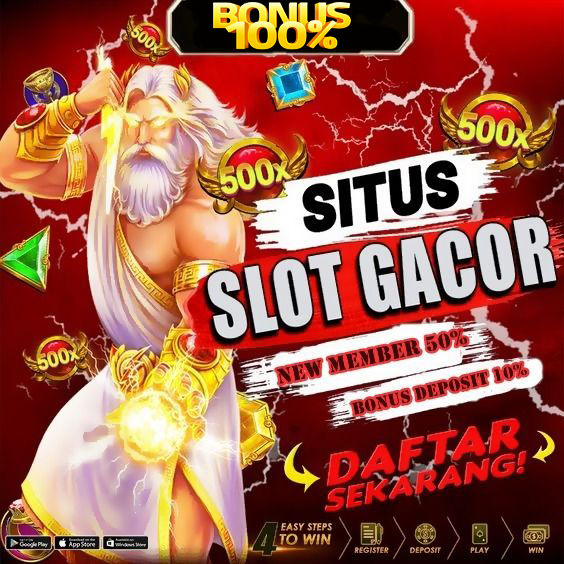 judi mpo online