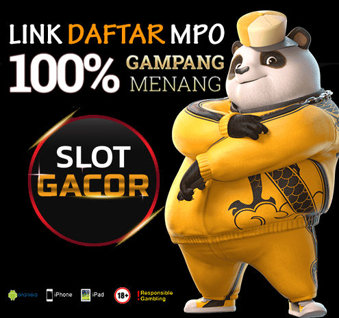 RUMAH MPO | Link Daftar Judi Mpo Slot Gacor Online Terbaik 2025