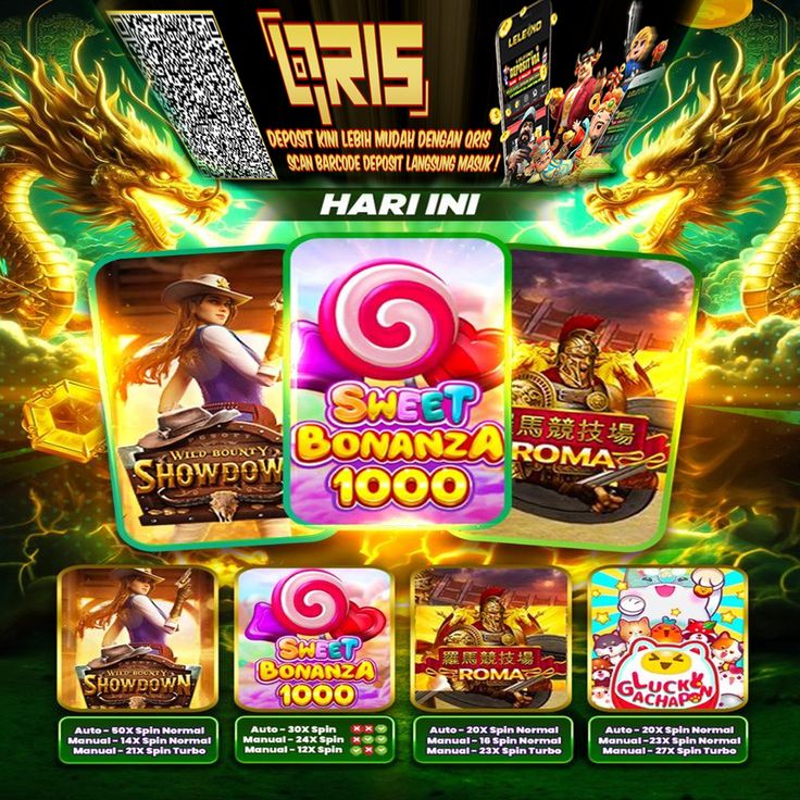 agen mpo slot