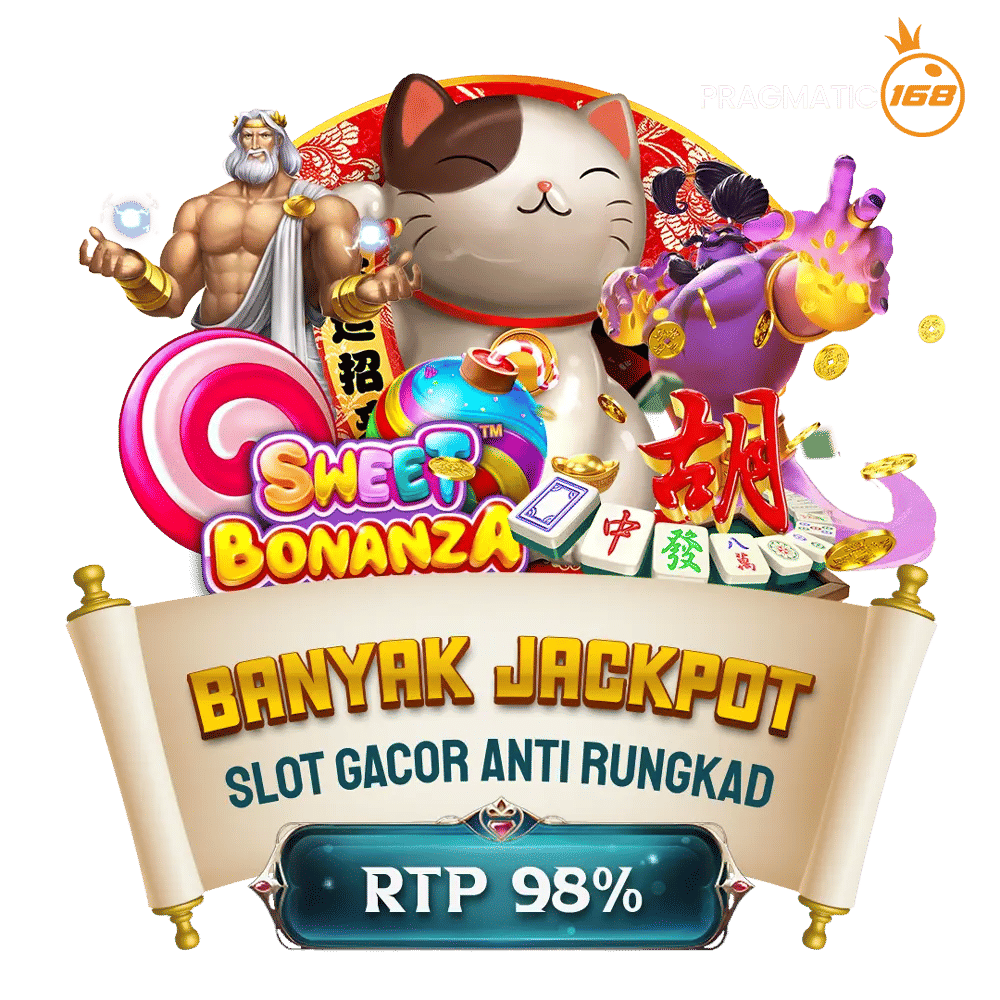 WINSLOT168 : Situs Judi Online Slot Deposit Dana Resmi Terbaik