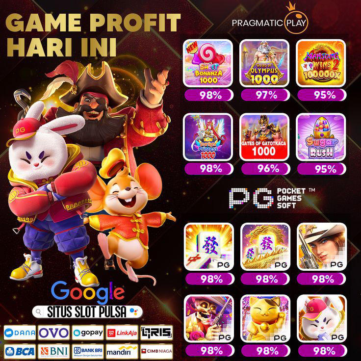 agen mpo slot