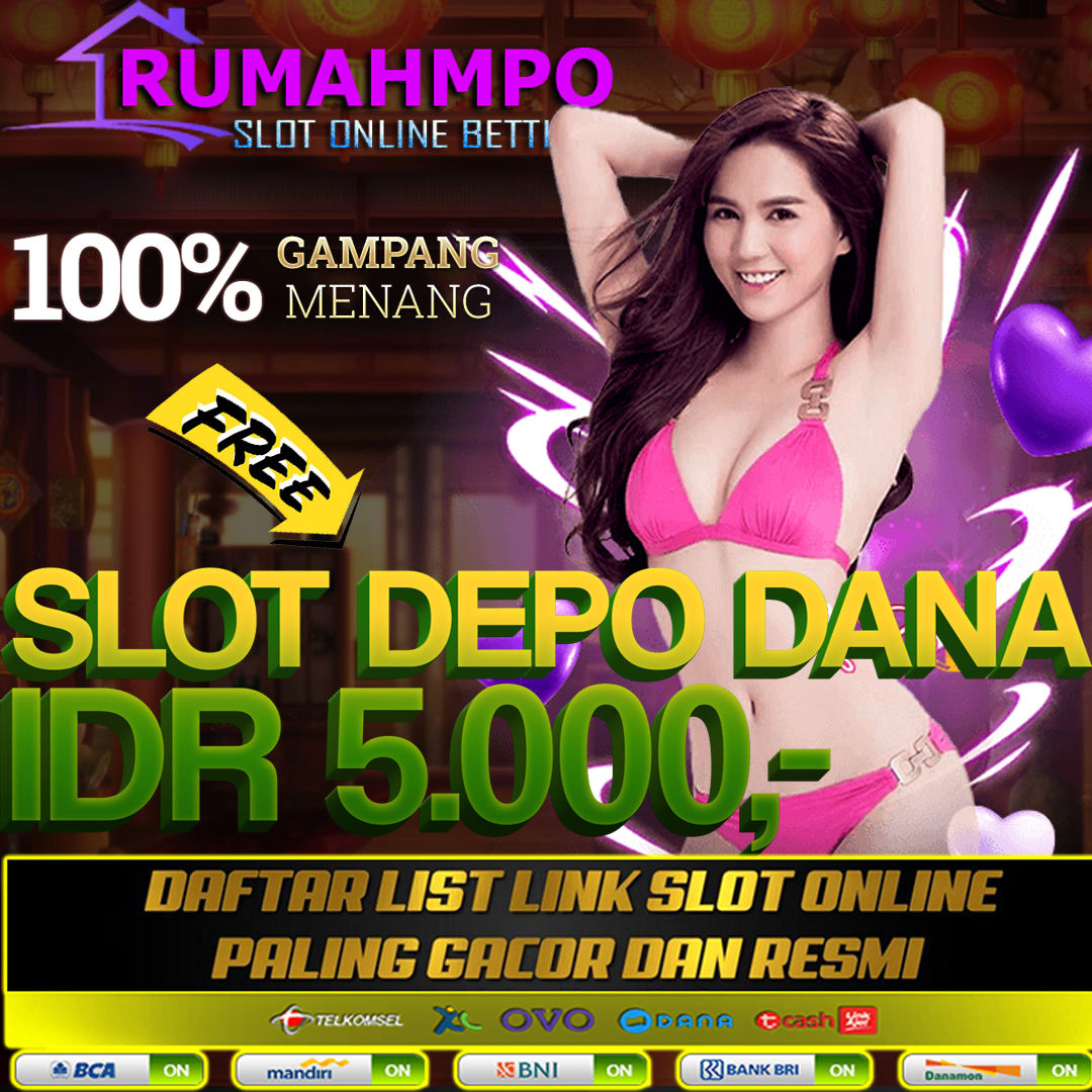 agen mpo slot