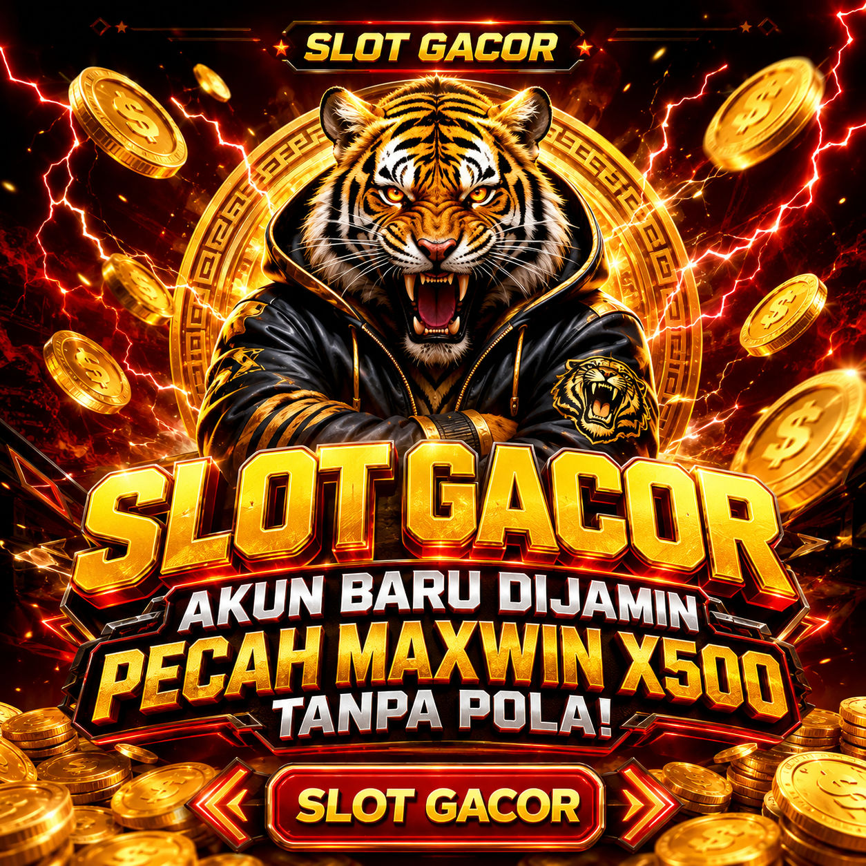 SLOT JEPANG