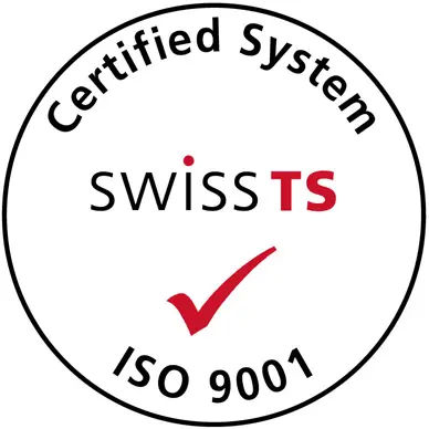 International Organization for Standardization 14001
