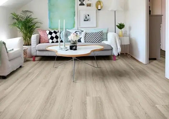 Sàn gỗ Teak có phù hợp với phong cách nội thất nào? Gợi ý thiết kế