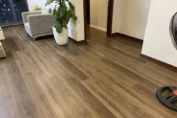 Sàn Vinyl là gì? Các mẫu sàn Vinyl rẻ, đẹp mới nhất hiện nay