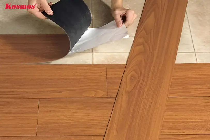 Sàn Vinyl là gì? Các mẫu sàn Vinyl rẻ, đẹp mới nhất hiện nay