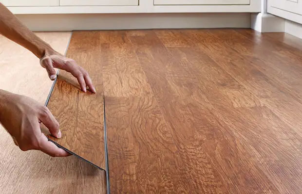 Sàn Vinyl là gì? Các mẫu sàn Vinyl rẻ, đẹp mới nhất hiện nay