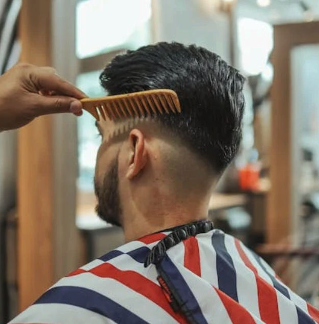 Haircut