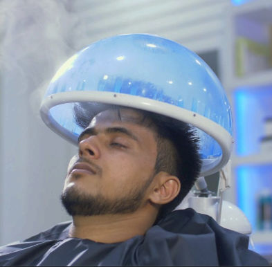 Hair Spa