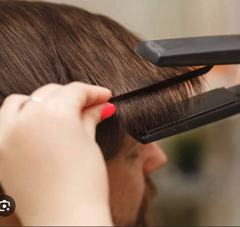 Straightening