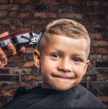 Kids Haircut
