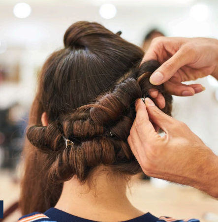 Hair Styling