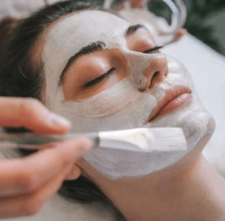 Facial