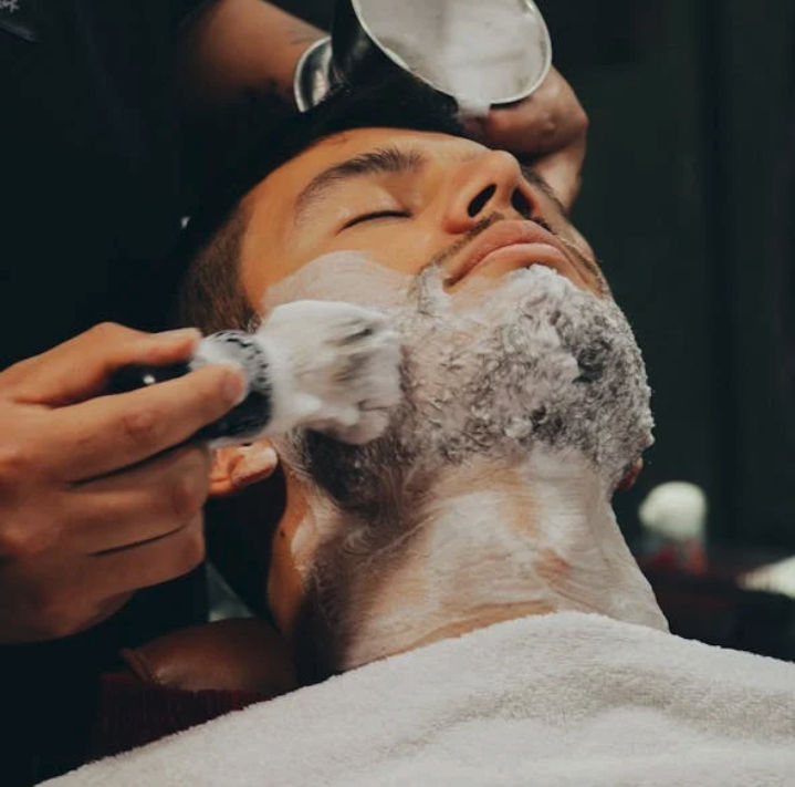 Shaving