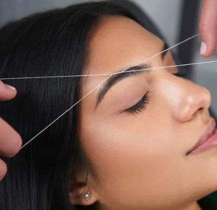 Threading